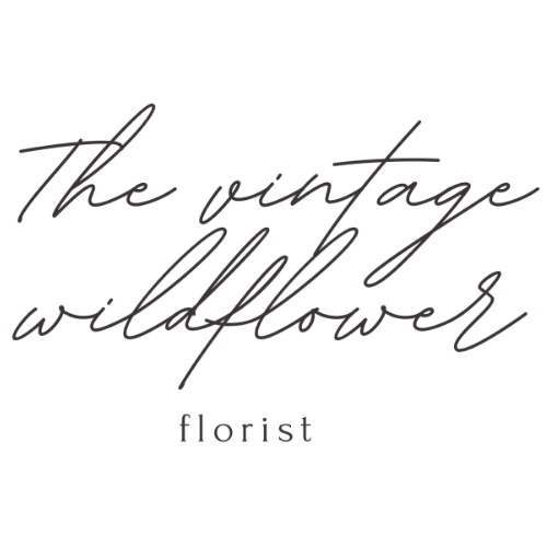 The Vintage Wildflower